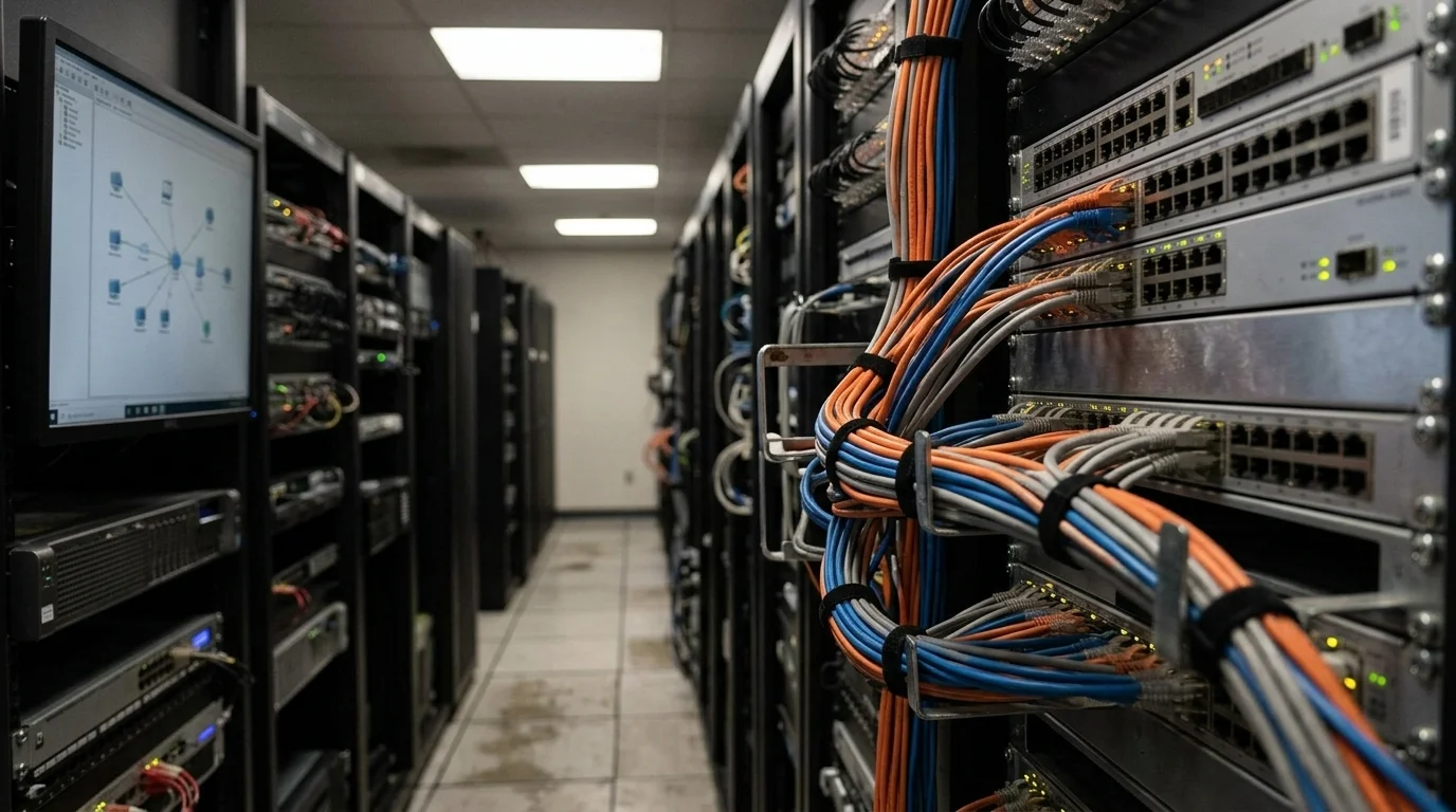 Maryland Agencies Are Rushing to Buy Cybersecurity Services After a New Law Changed the Rules