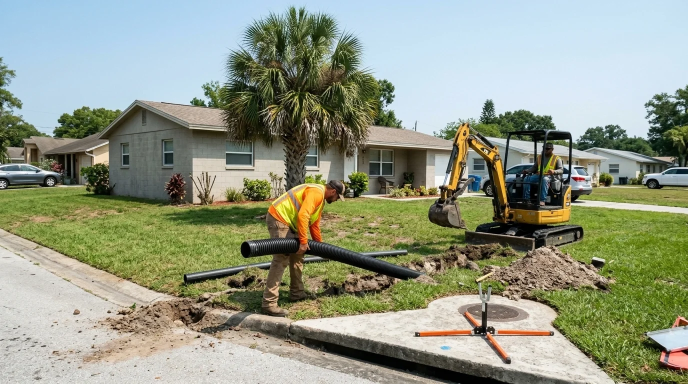Florida's $4 Billion Disaster Recovery Windfall Is Finally Reaching Local Contractors