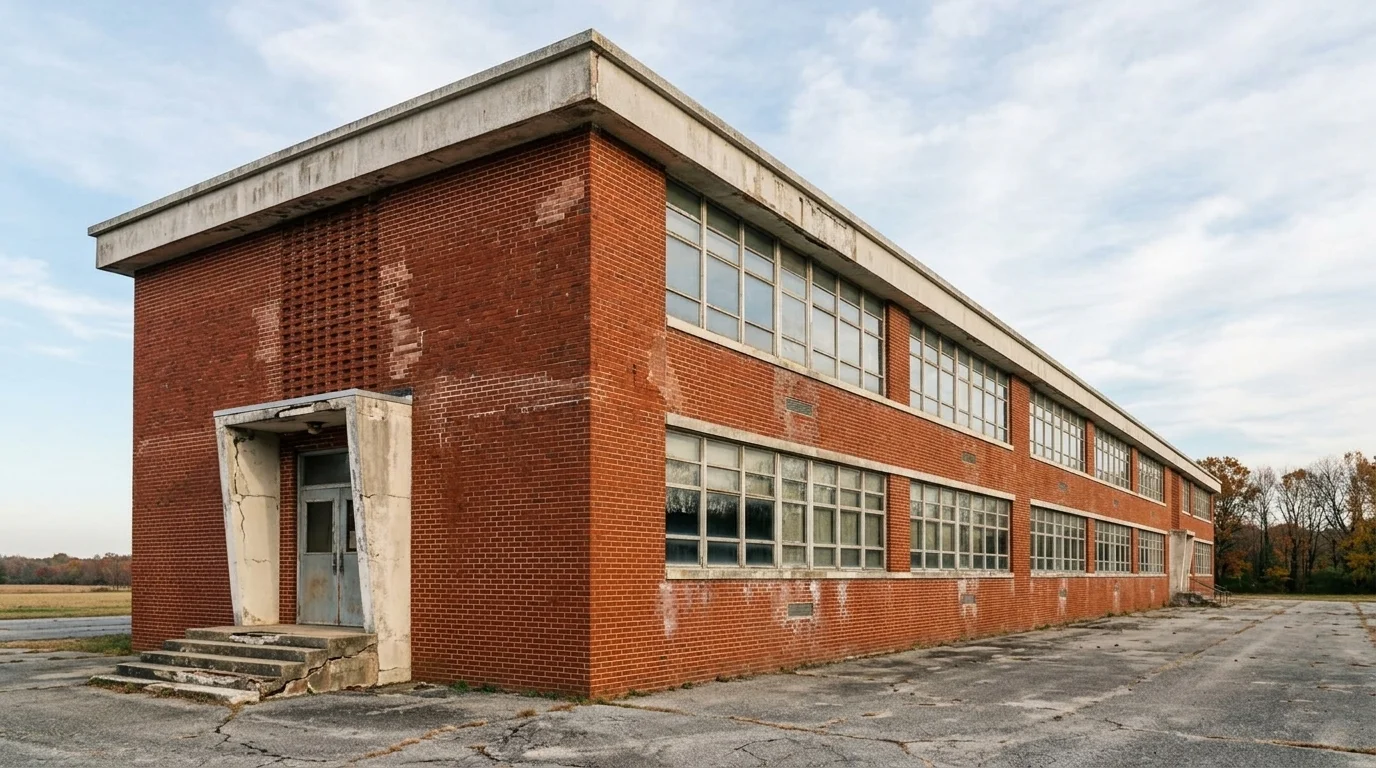 Chestertown Getting Its First New Middle School in Generations