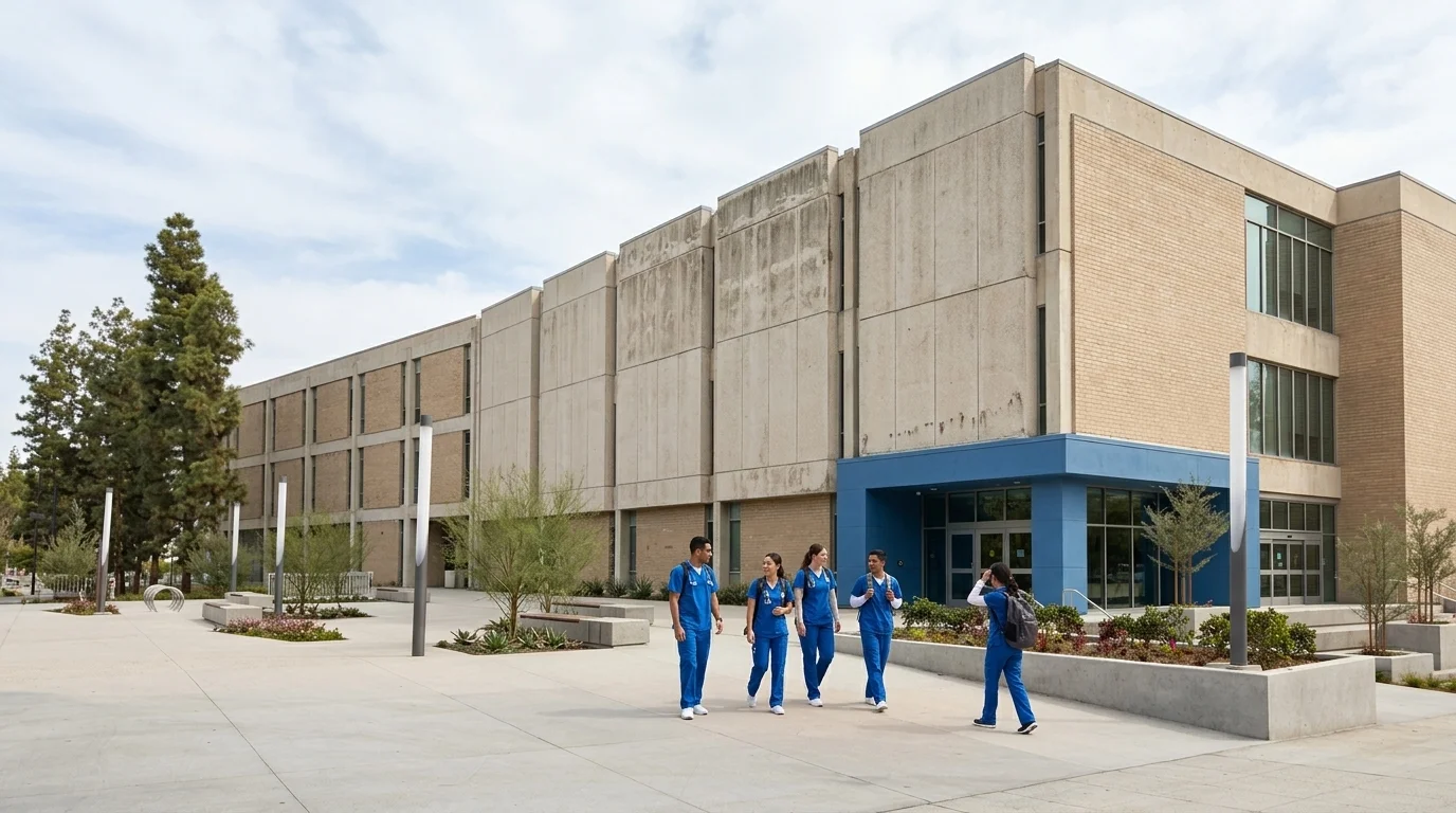 West Chester University Gets $53M Health Science Overhaul to Fight PA Nursing Shortage