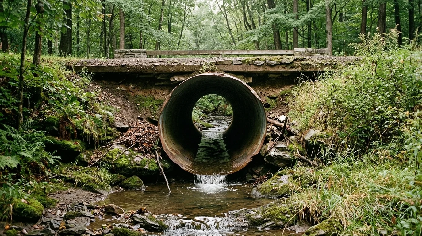 New York's Smallest Towns Are Finally Getting Their Flood Money