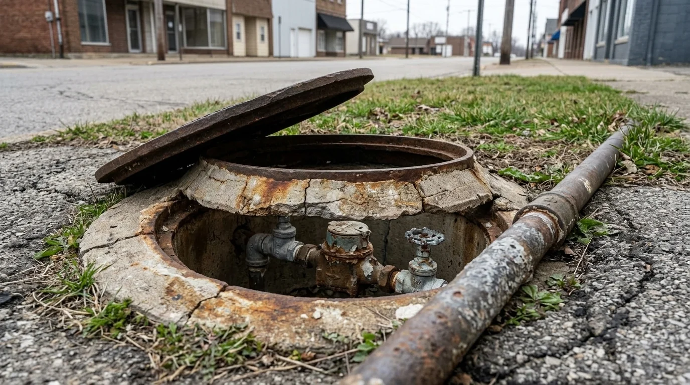 Ohio Water Projects Are Flooding Into Procurement as Federal Deadline Looms
