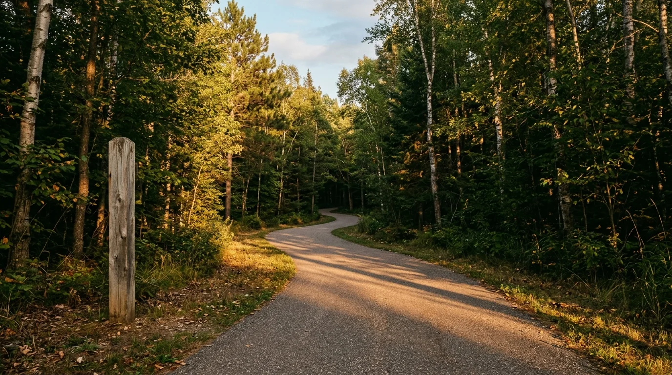 Bessemer, Mich. Bets on Iron Belle Trailhead to Fuel Tourism Economy