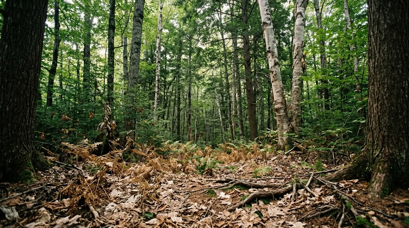Vermont National Guard Launches Wildfire Program as Climate Risk Grows