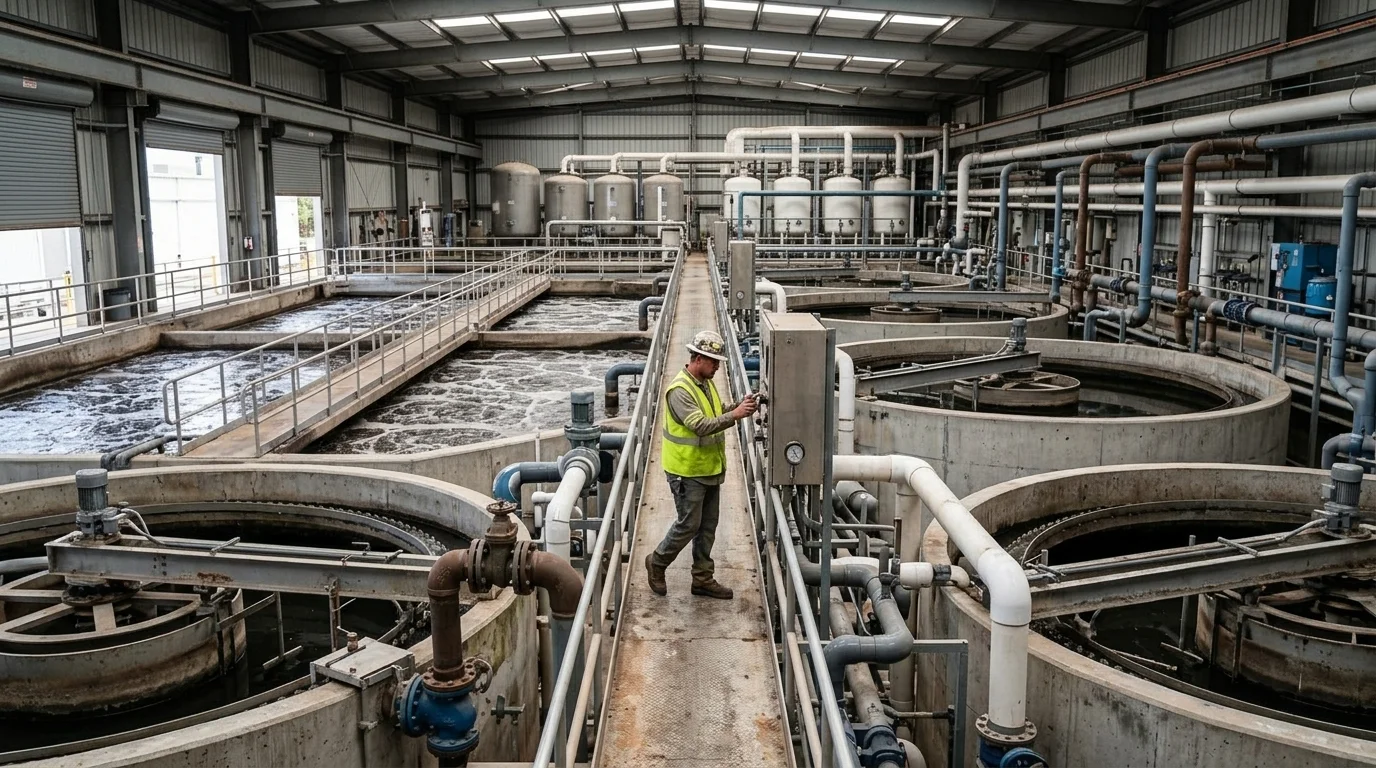 Maryland Counties Are Signing PFAS Contracts Faster as Federal Rules Retreat