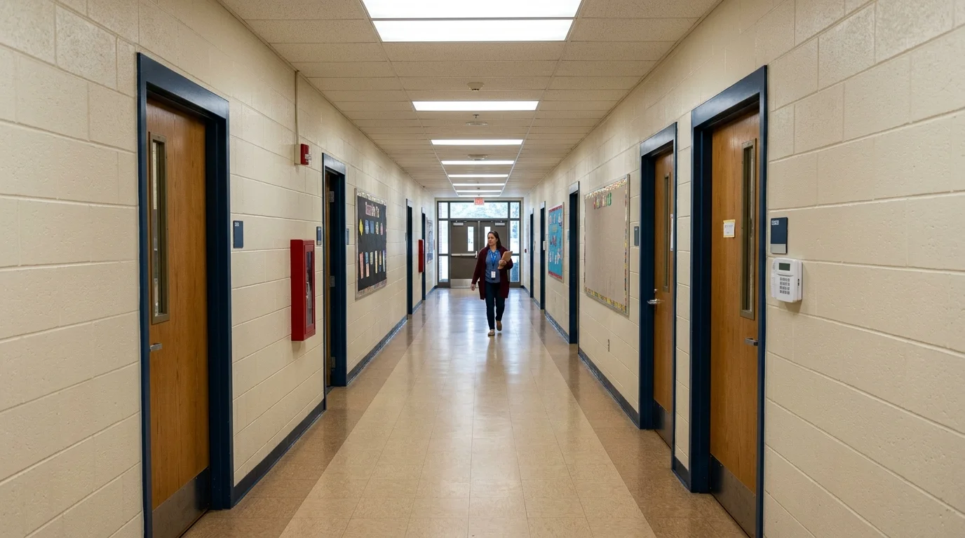 Texas School Districts Are Racing to Spend $430 Million in New Safety Money Before Auditors Arrive