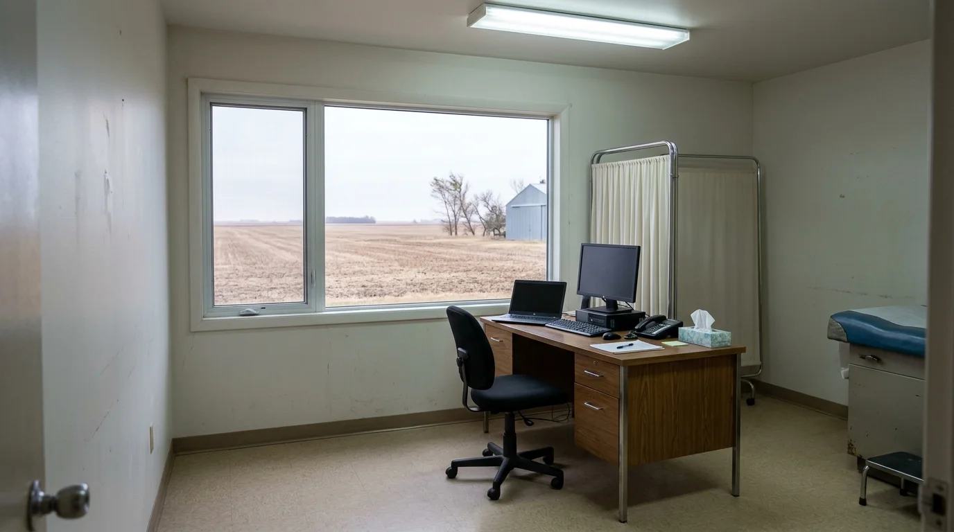 Missouri Is Flooding Mental Health Programs With Federal Dollars It May Not Have Workers to Spend