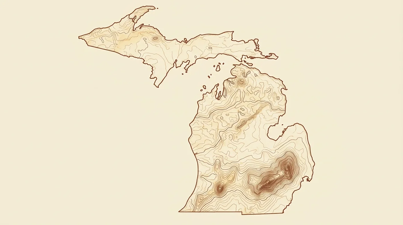 Michigan Is Pulling In Record Mental Health Funding, Far From Where It's Needed