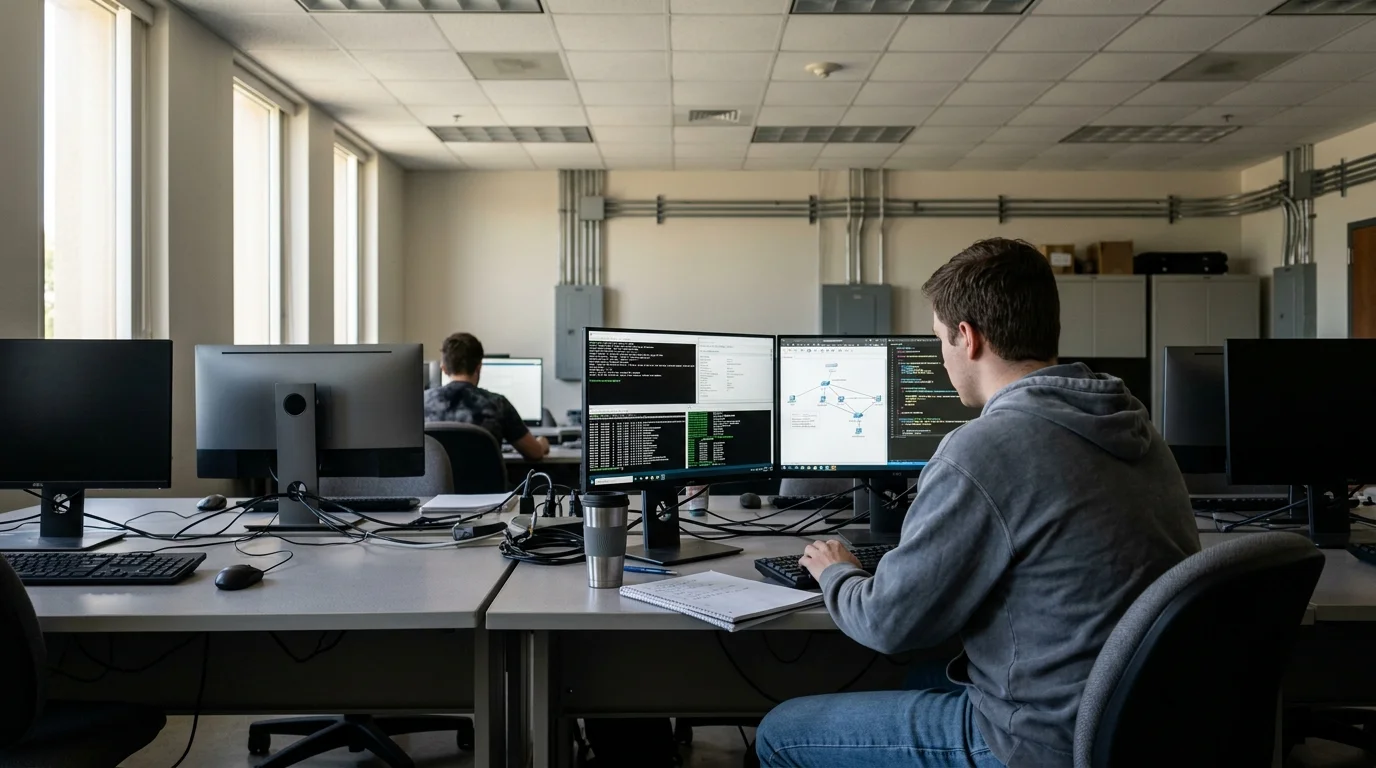 Florida Reversed Course on Federal Cyber Grants and Now Leads the Nation in AI Workforce Awards