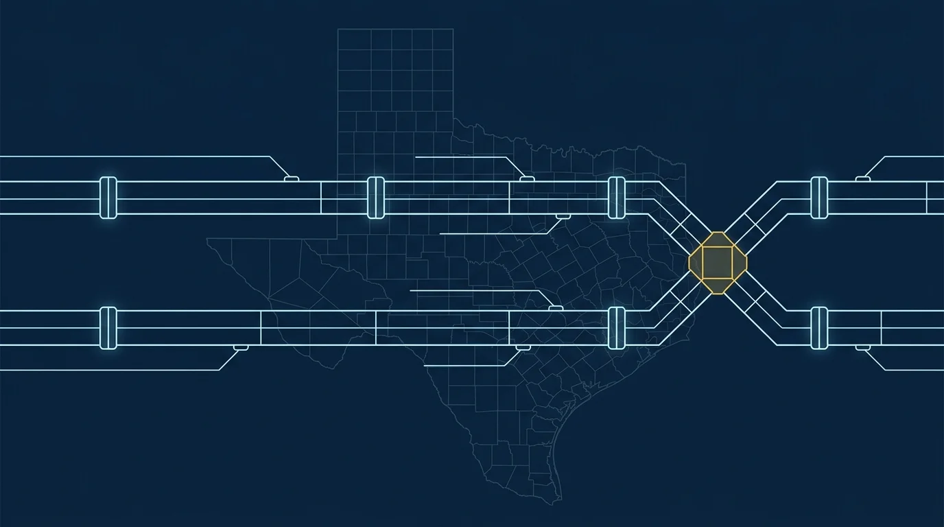 Texas Is Quietly Building a Two-Track Federal AI Research Empire