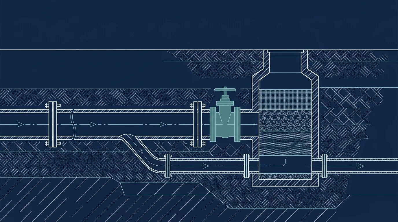 Oregon Cities Are Posting Water RFPs at 2.5 Times Their Normal Pace