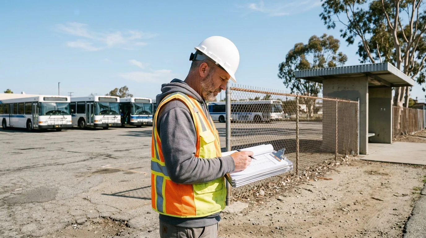 18 California Transit Agencies Just Woke Up From a Year-Long Procurement Sleep