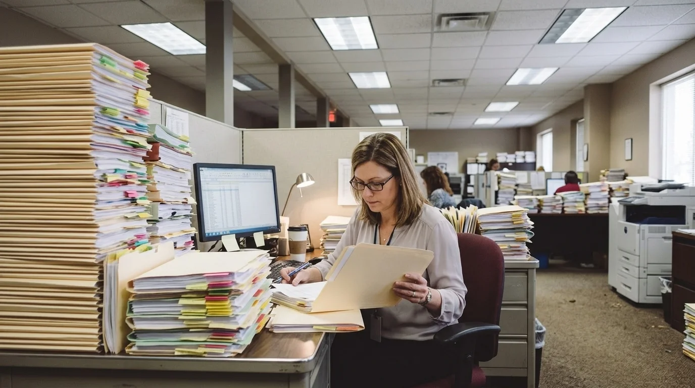 California's Public Agencies Are All Hunting for New Benefits Administrators at Once