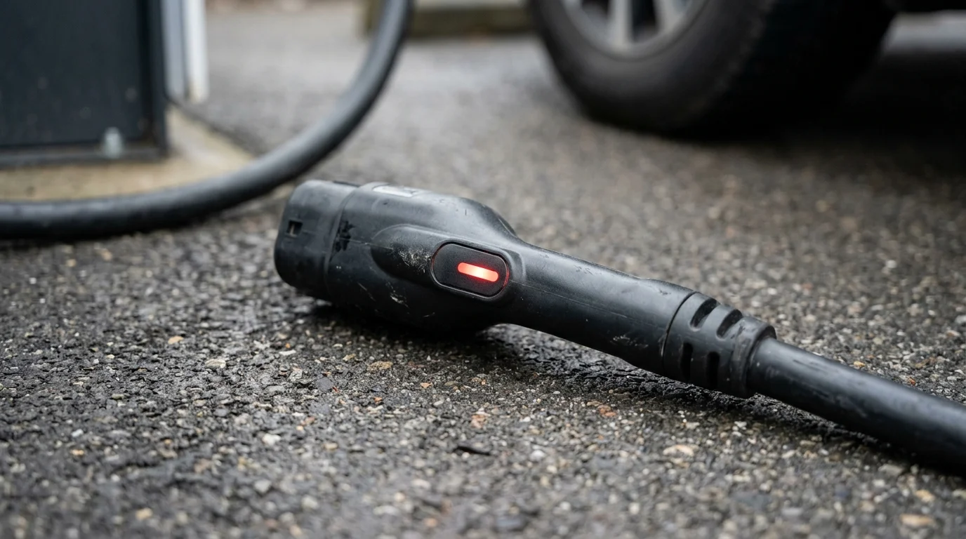 New York Just Obligated $52.8M in EV Charging Grants in Eight Days