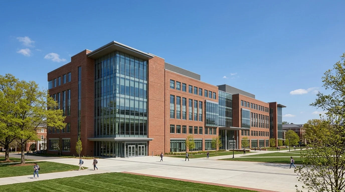 Virginia Universities Have Until November 4 to Stop Competing With Each Other