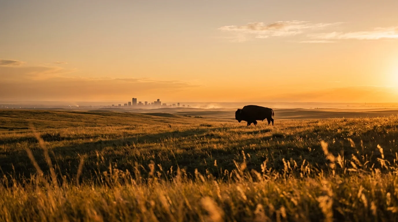 Federal Land Once Called 'Most Polluted Square Mile on Earth' May Become Housing