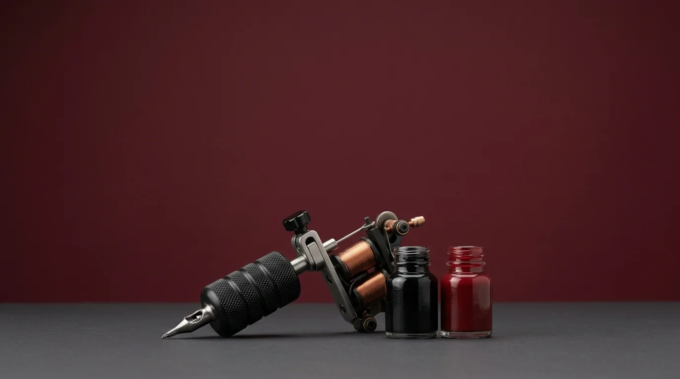 Pennsylvania Prison to Teach Tattooing as a Path Out of Recidivism