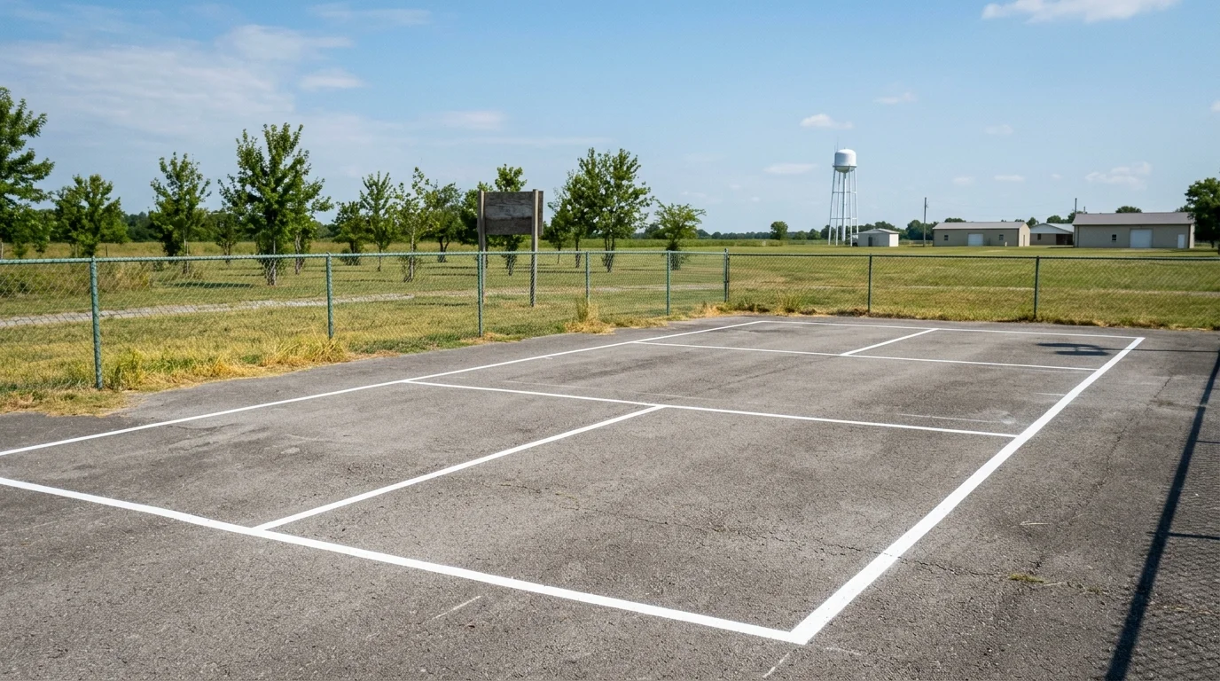 Tennessee Towns Are Flooding the Market With Pickleball Bids, and a State Grant Is Why