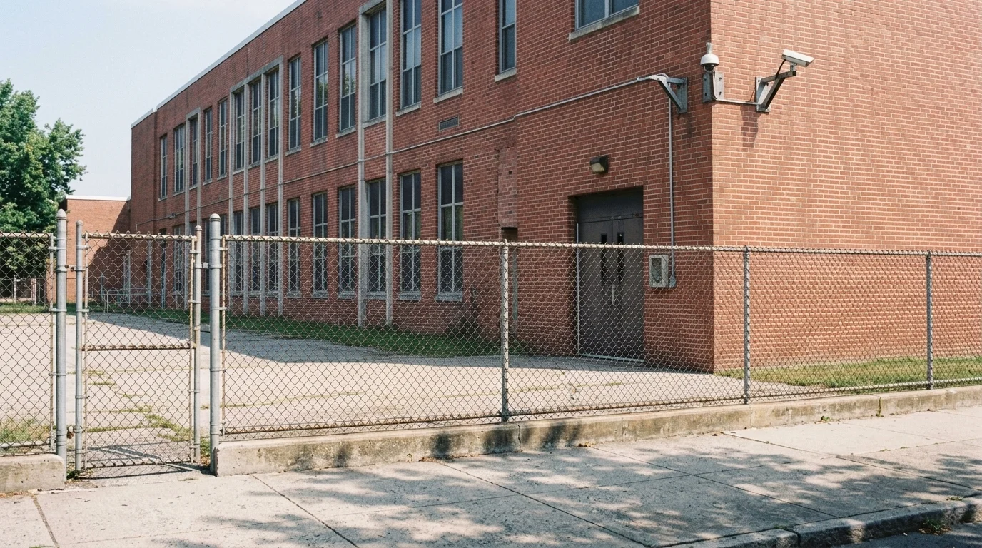 New Jersey School Districts Are Racing to Spend $11M in Safety Grants Before December