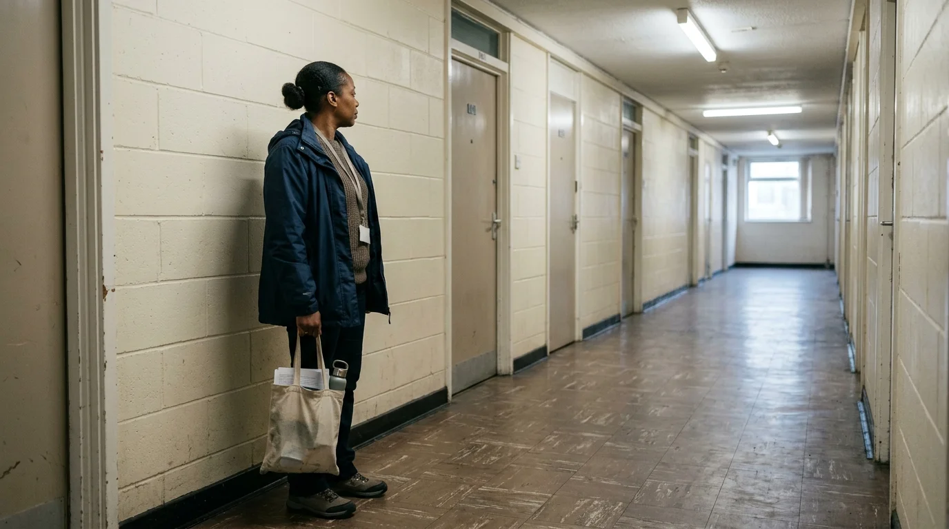 Seattle Housing Authority Hiring Mental Health Workers to Keep Residents Housed