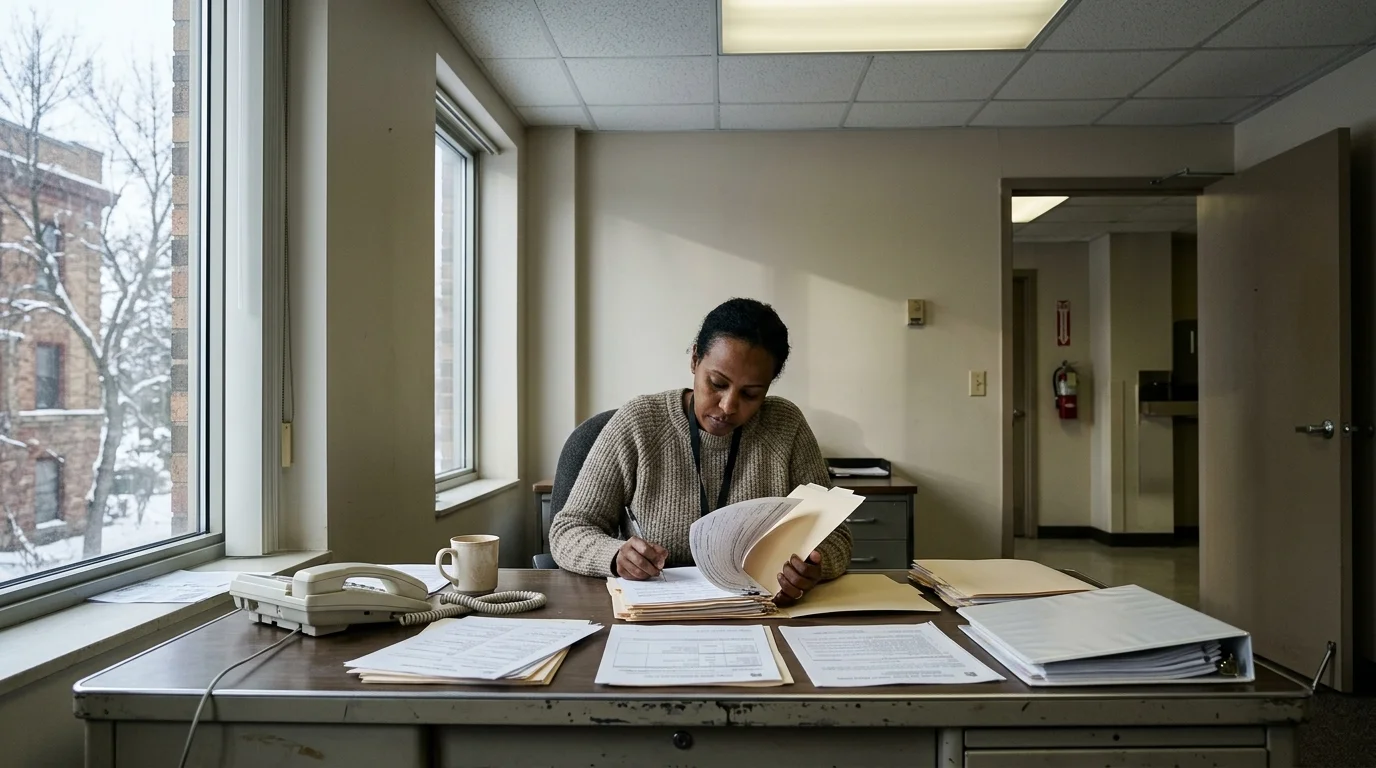 Minnesota Is Building a Parallel Homelessness System Before Federal Funding Disappears