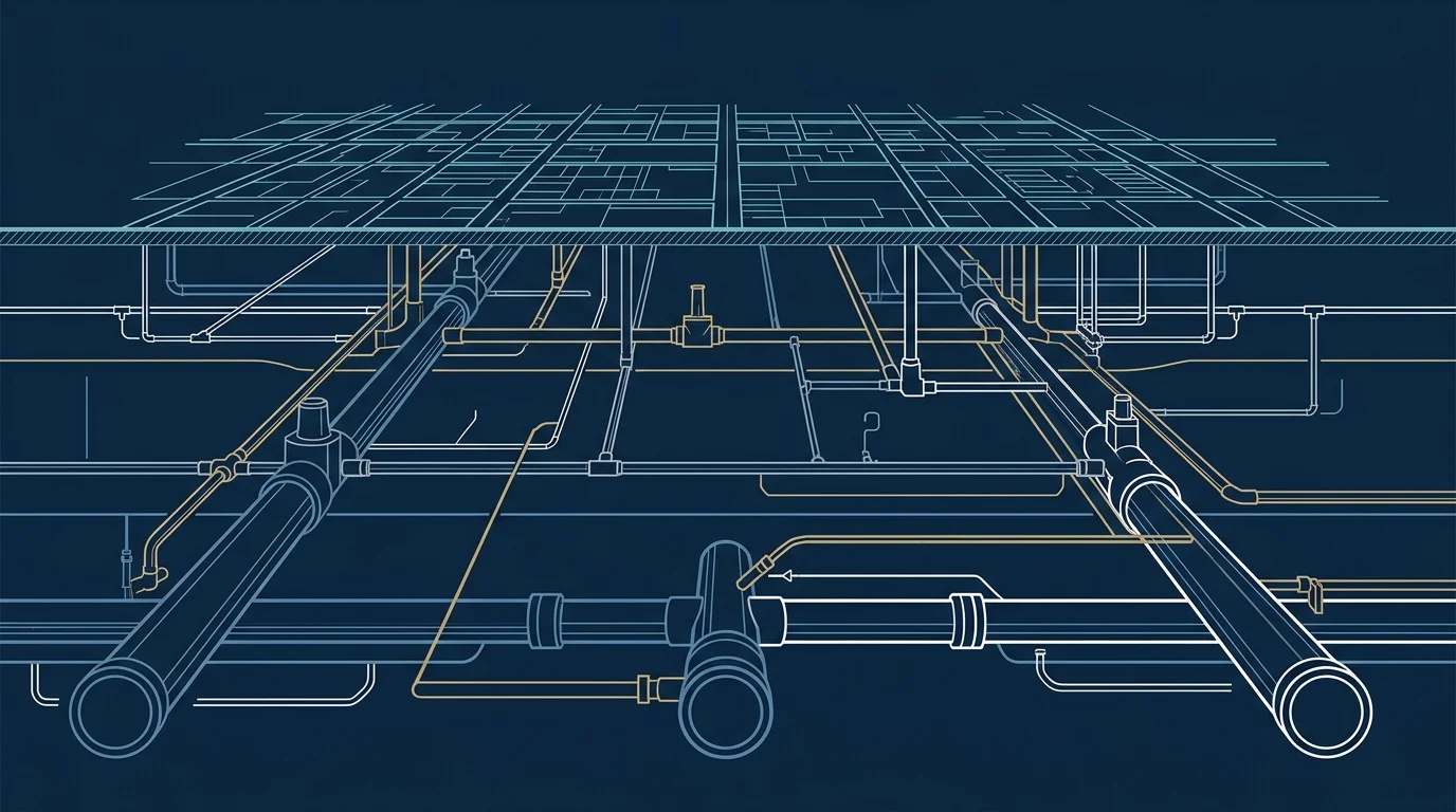 New York Municipalities Are Flooding the Zone on Water Infrastructure Contracts