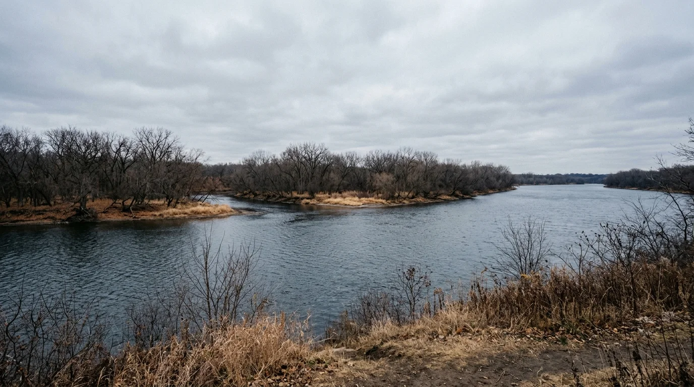 Minnesota Public Safety Staff to Train at Site of 1862 Dakota Internment Camp