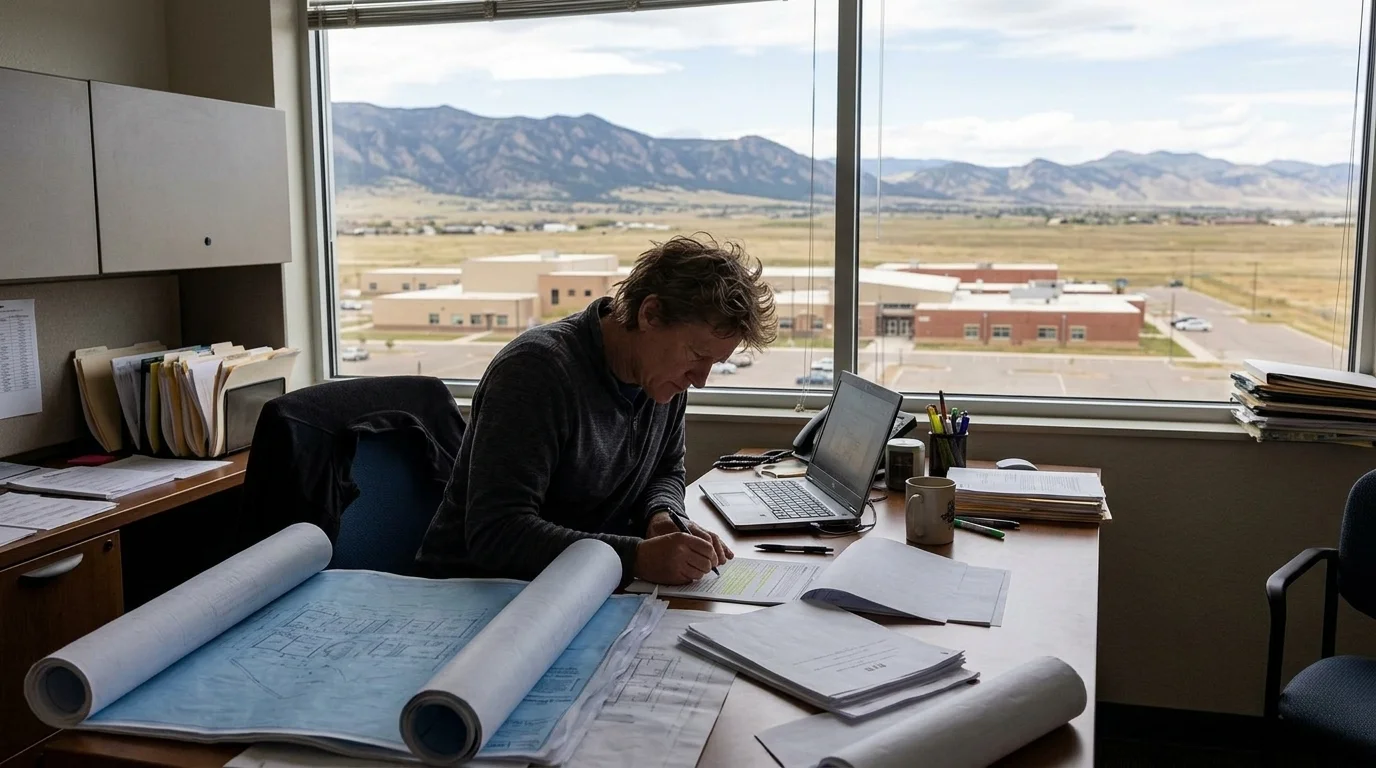 Colorado School Districts and Cities Are Suddenly Buying Housing Plans All at Once