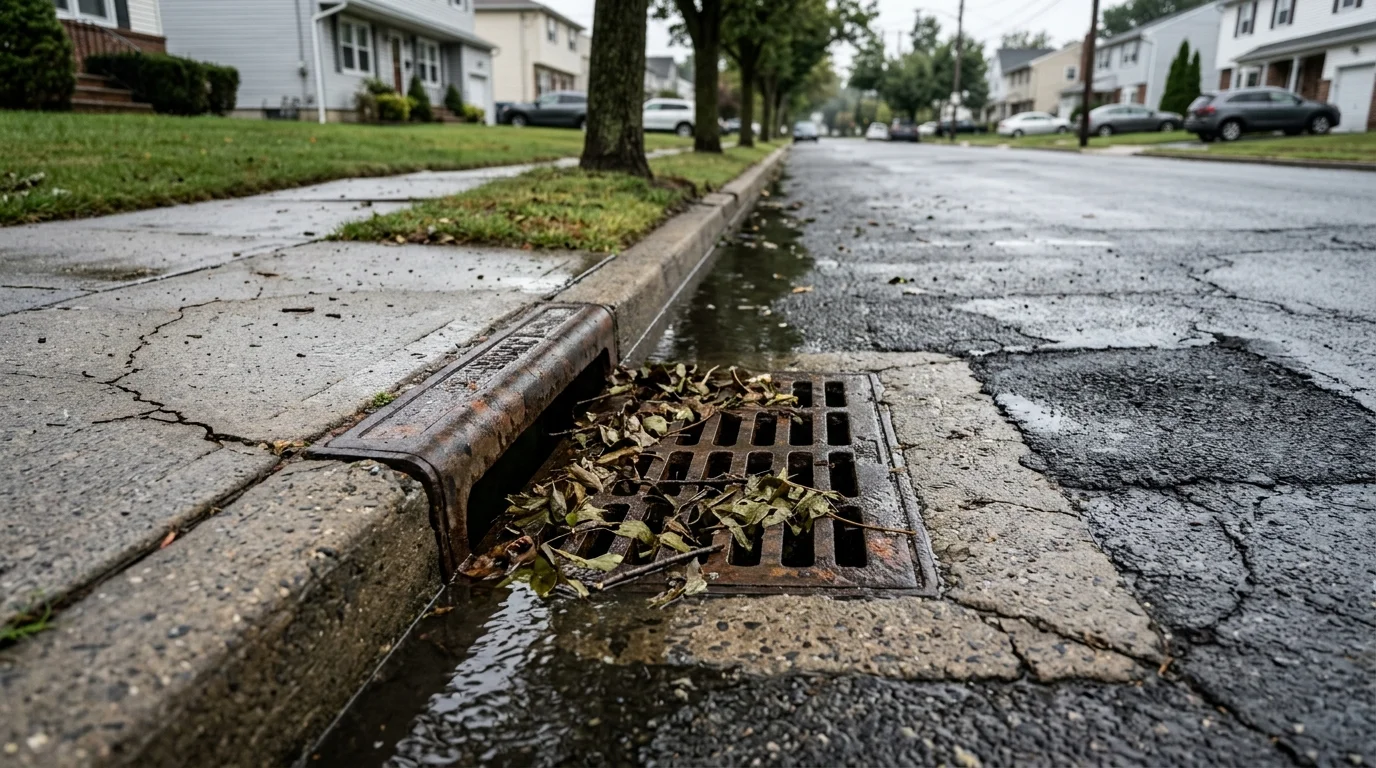 New Jersey Towns Are Racing to Hire Stormwater Engineers Before a January Deadline
