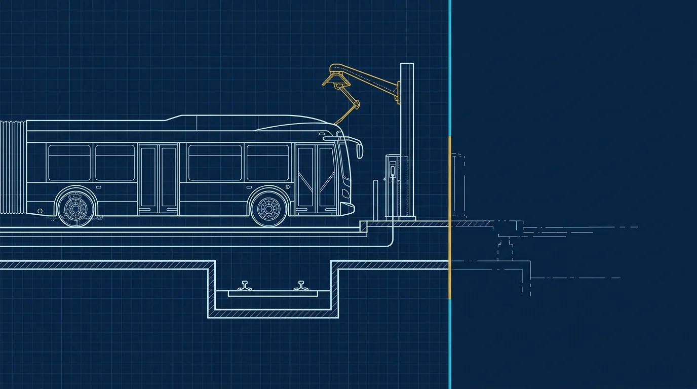 NC Transit Agencies Are Filing More RFPs in One Month Than They Did All Year
