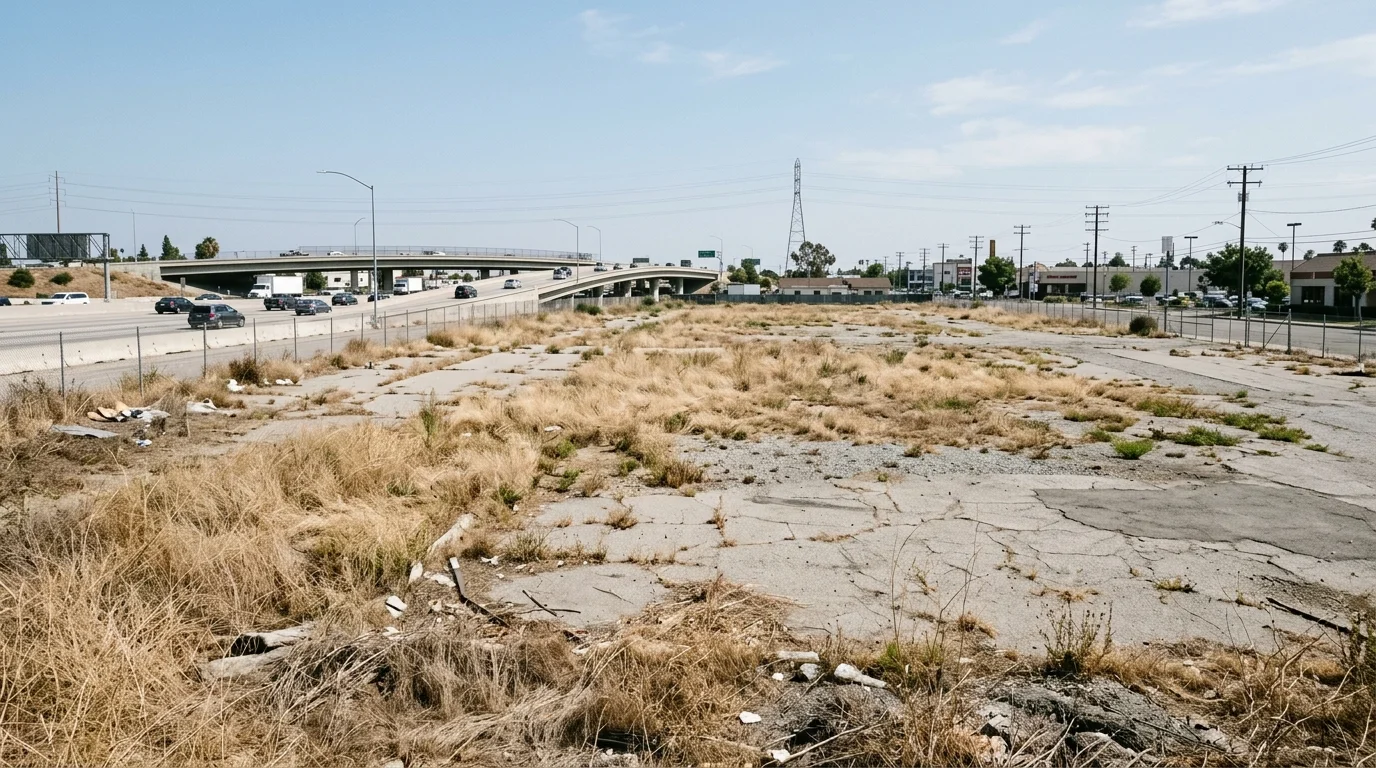 San Rafael Is Putting City-Owned Land to Work on Affordable Housing