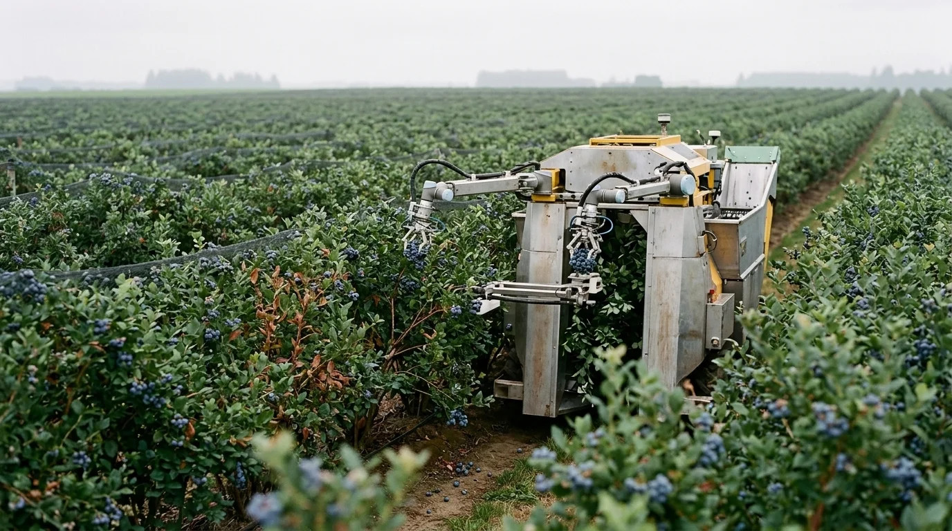 Oregon Universities Are Pulling Federal AI Dollars Through a Dozen Scientific Doors at Once