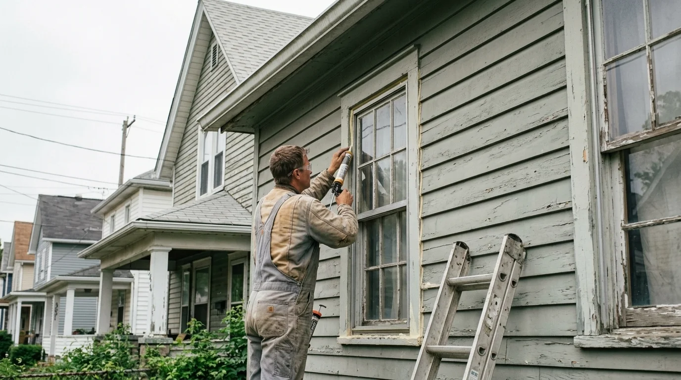 Ohio Got $106 Million in Federal Housing Funds in 90 Days. It Was Not a Boom.