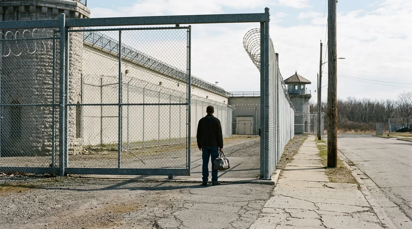 North Carolina's Prison Agency Is Now One of the State's Biggest Housing Procurers