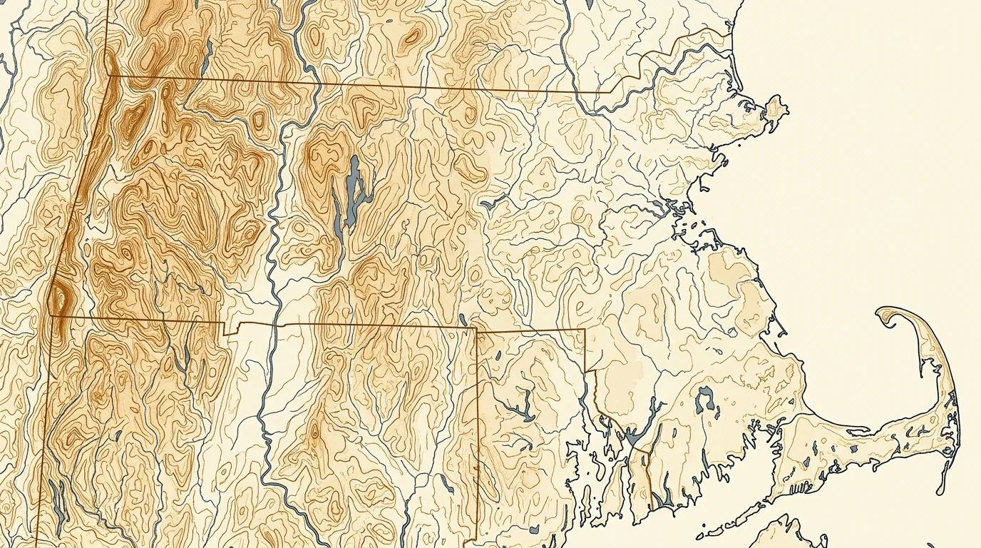 Massachusetts Towns Are Suddenly Racing to Buy Stormwater Plans They Ignored for Years