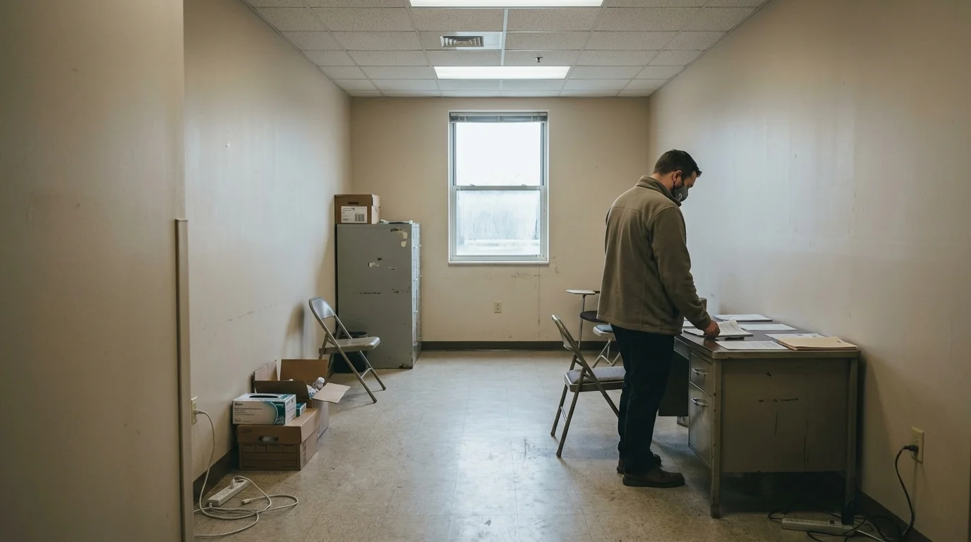 California Cities and Rural Districts Are Buying Mental Health Services for the First Time