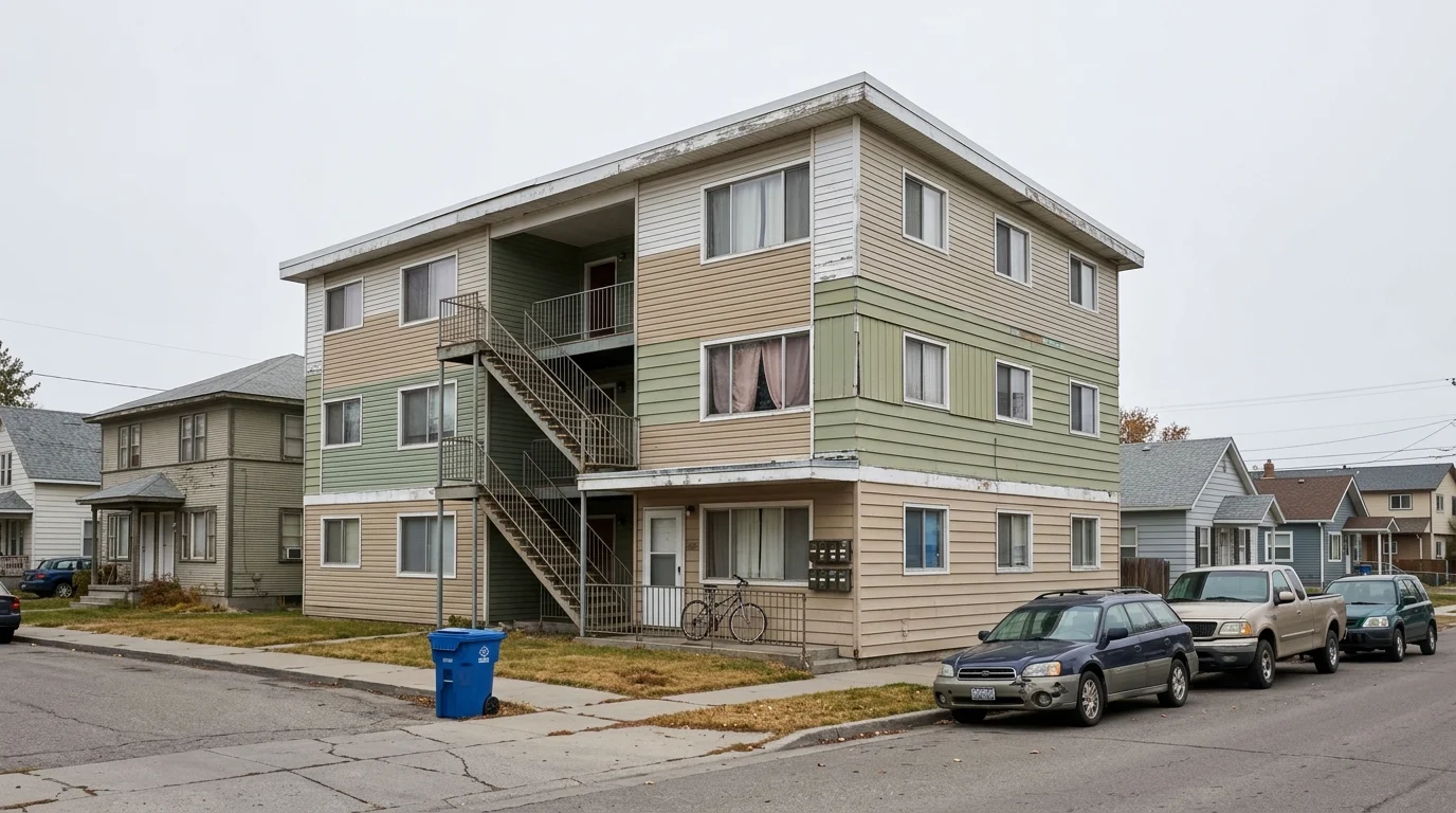 Montana Has the Zoning Reforms. The Vouchers Are Coming. The Housing Gap Stays.