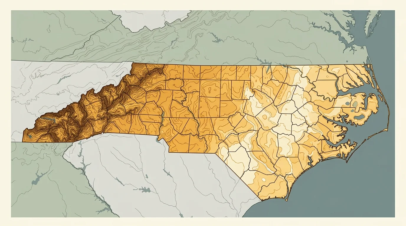 North Carolina Is Pulling In Mental Health Dollars at Twice the Rate of Any Southeast Neighbor