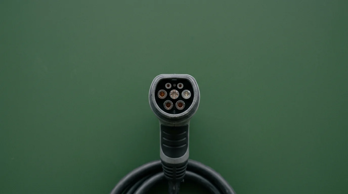 Connecticut Locked In $44 Million in EV Charger Grants the Week a Court Said It Could