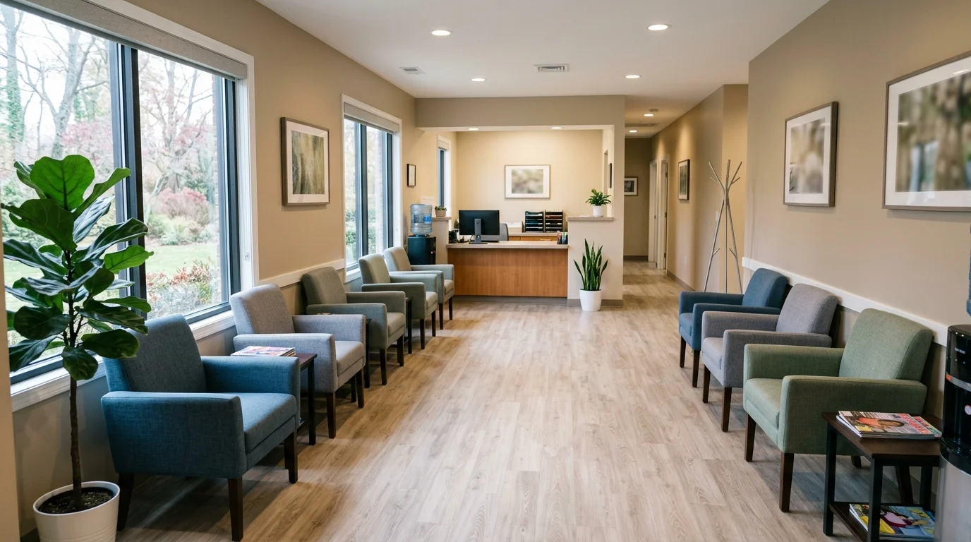 Jackson County, Oregon Is Building a Crisis Center to Keep People Out of ERs and Jails