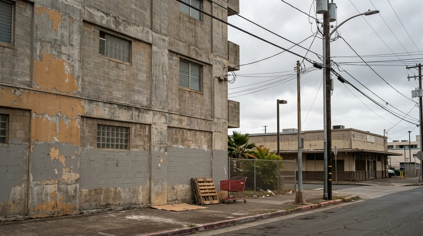 Hawaii's Homelessness Drop Is Real. The Money Behind It May Not Last.