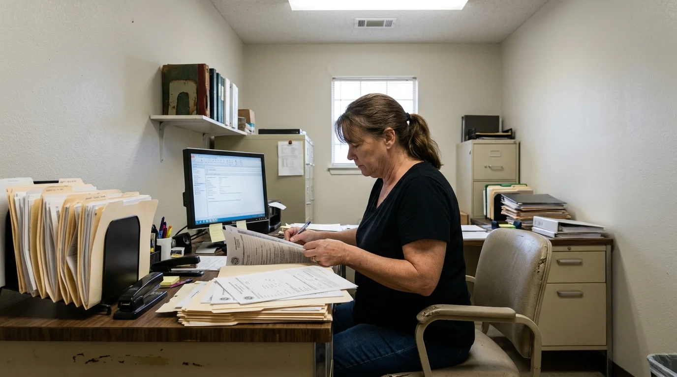 Small Texas Cities Are Hiring Grant Managers Before They Can Ask for Housing Money