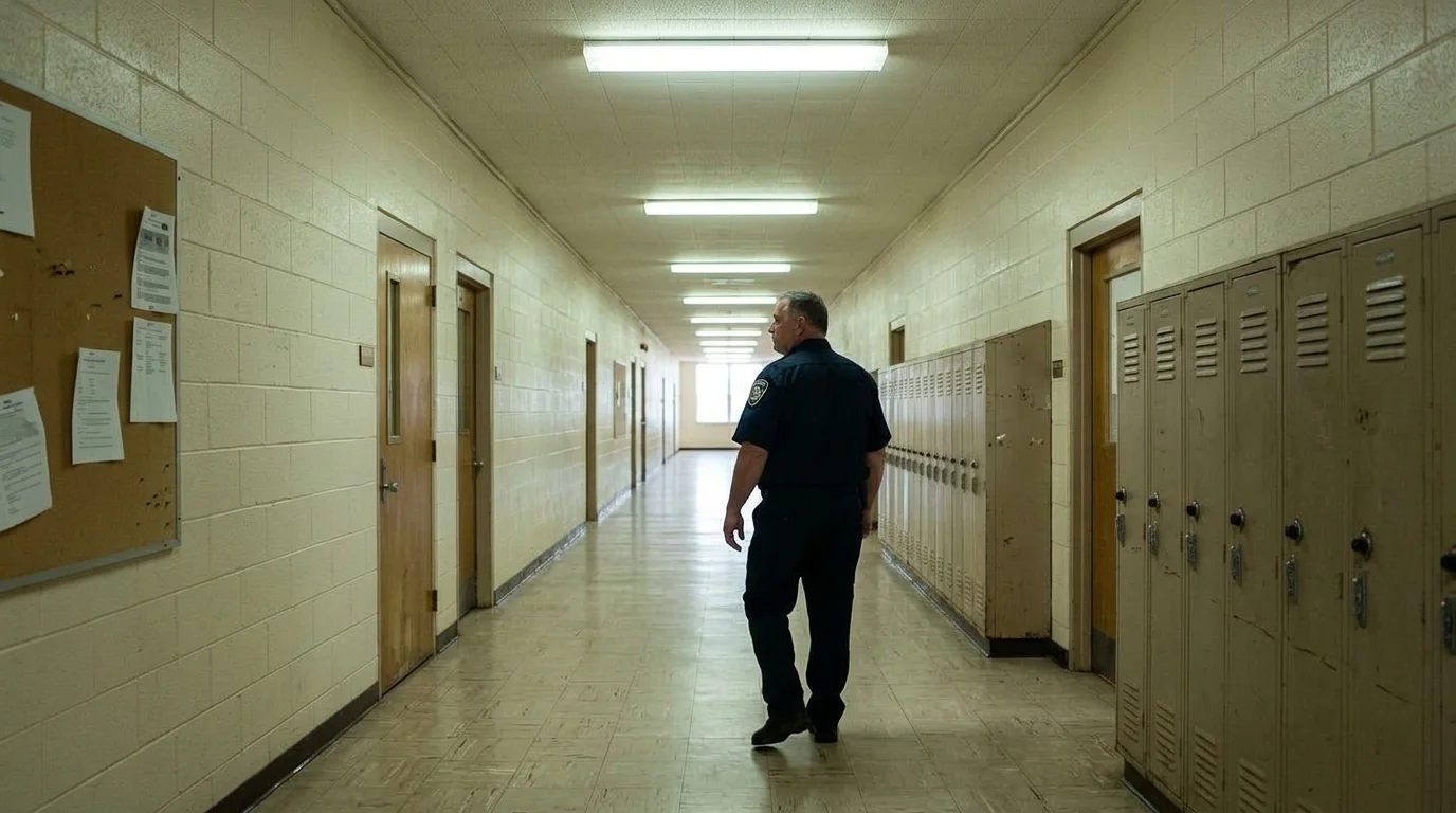 Texas School Districts Are Winning the Federal School Safety Grant Race Because Their State Mandate Is Underfunded