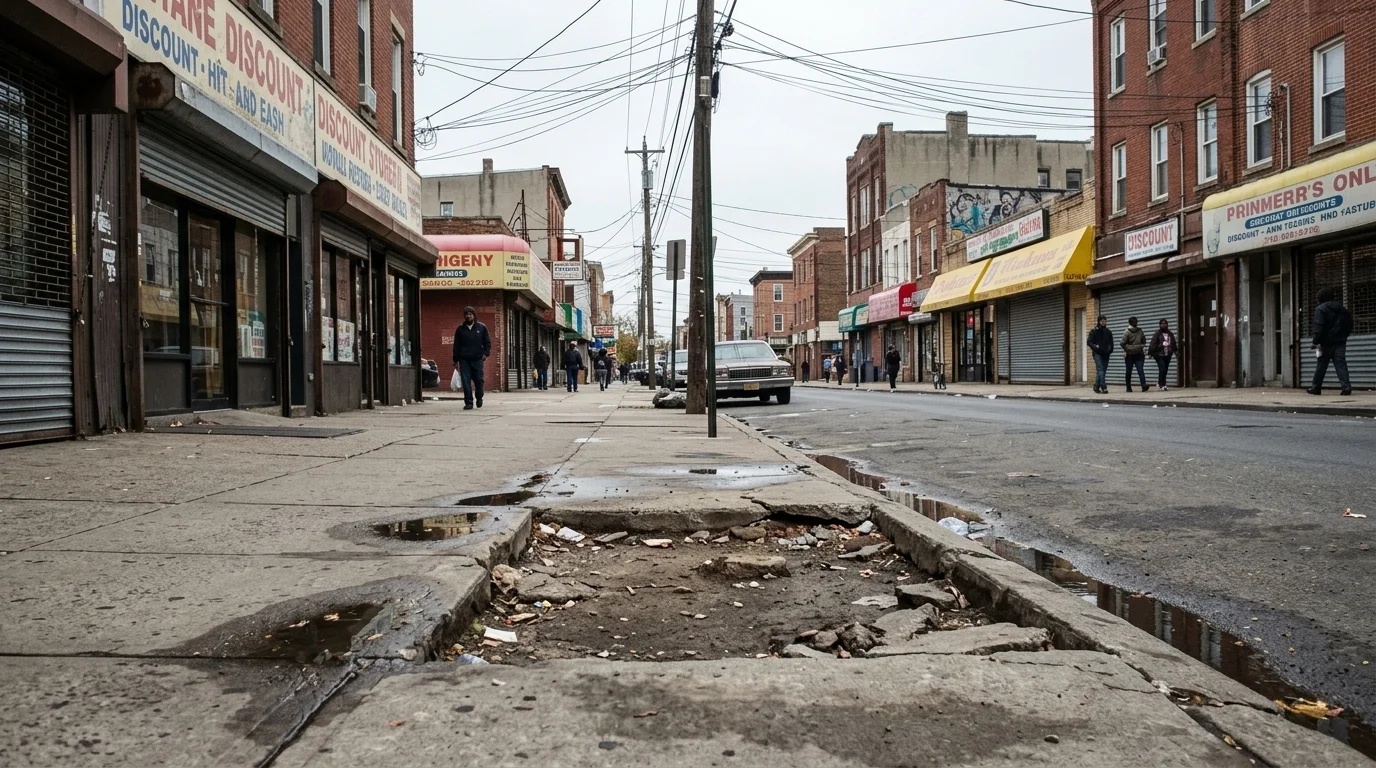 Revere Testing Underground Tree Tech to Fight Flooding on Shirley Avenue