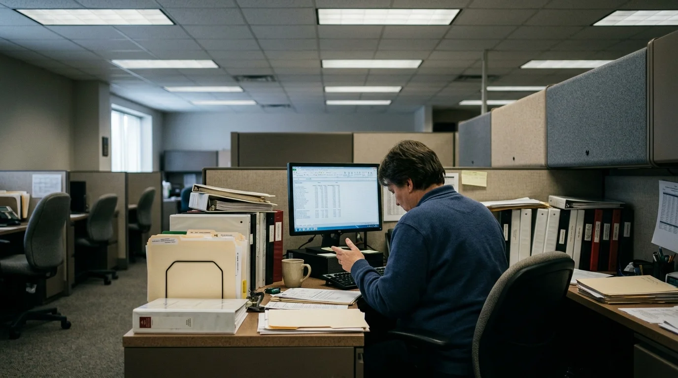 Florida's AI Rules Are Being Written by County IT Departments, Not Tallahassee