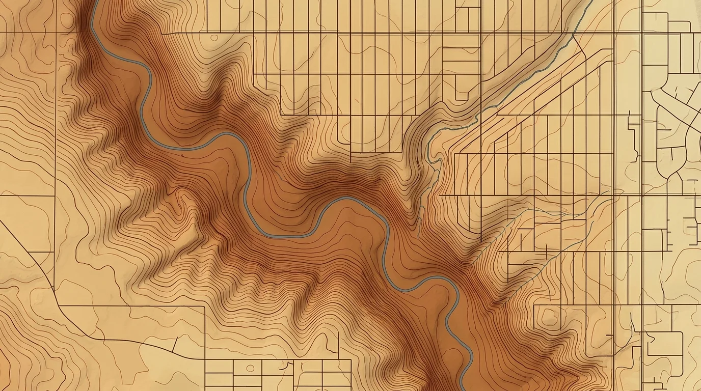 Erie, Colorado Moving to Restore Coal Creek Amid Rapid Growth and Flood Risk