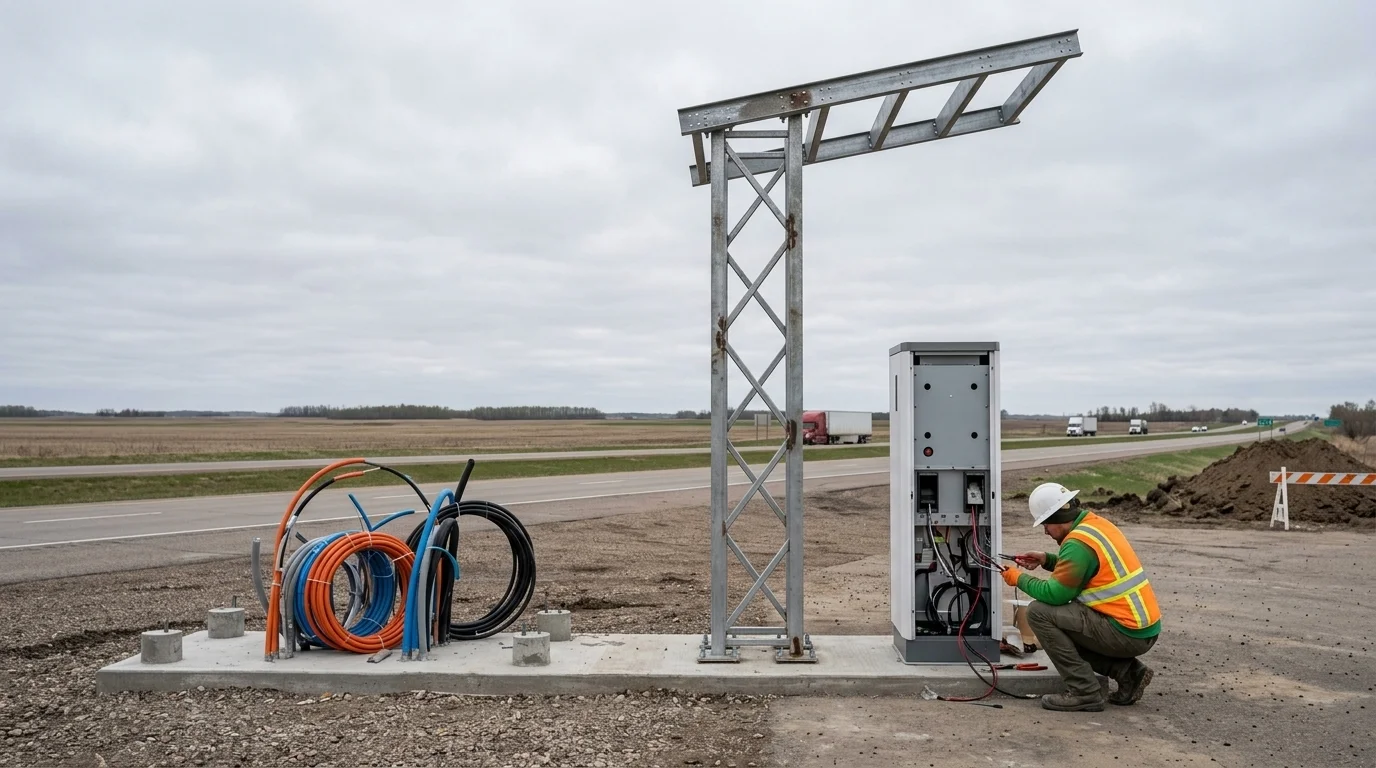 Minnesota Transit Officials Are Racing a Federal Deadline to Lock In EV Dollars