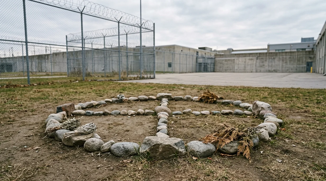 Bath Institution Building Indigenous Cultural Centre After Decades of Delayed Reform