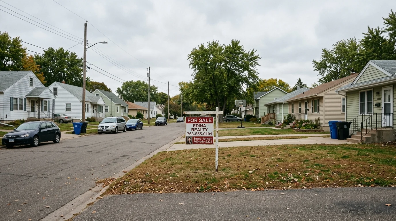 Minnesota Cities Are Writing Housing Policy the State Legislature Wouldn't