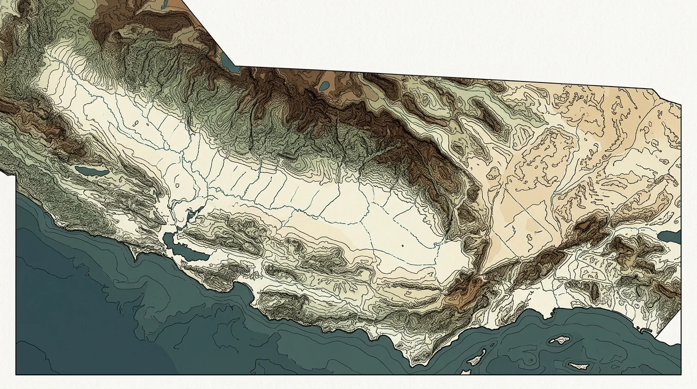 California Stormwater Funding Has Been Cut in Half While the Rest of the Country Surges